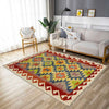 Small Size Chobi Kilim 3' 1" x 4' 11" ft / 95 x 150 cm - No. G38915