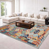 Hand Knotted Flatweave Kilim 5' 11" x 8' 2" ft / 180 x 248 cm - No. G38931