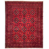 Handmade Khal Mohammadi Area Rug 6' 6" x 8' 6" ft / 199 x 260 cm - No. G39432