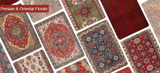 Oriental & Persian