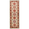 Oriental Kazak Runner Rug 2' 0" x 6' 0" ft / 61 x 184 cm - No. P26488