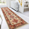 Oriental Kazak Runner Rug 2' 0" x 6' 0" ft / 61 x 184 cm - No. P26488