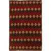 Tribal Baloch Rug 2' 9" x 4' 9" ft / 85 x 144 cm - No. P27751