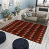 Tribal Baloch Rug 2' 9" x 4' 9" ft / 85 x 144 cm - No. P27751