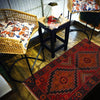 Traditional Baloch Rug 2' 7" x 4' 7" ft / 80 x 139 cm - No. P29110