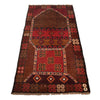 Handmade Baluchi Rug 2' 7" x 4' 9" ft / 79 x 146 cm - No. P29271