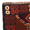 Handmade Baluchi Rug 2' 7" x 4' 9" ft / 79 x 146 cm - No. P29271