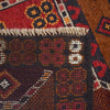 Handmade Baluchi Rug 2' 7" x 4' 9" ft / 79 x 146 cm - No. P29271