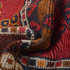 Handmade Baluchi Rug 2' 7" x 4' 9" ft / 79 x 146 cm - No. P29271