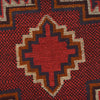 Multi Color Baluchi Rug 2' 9" x 4' 5" ft / 83 x 135 cm - No. P29275