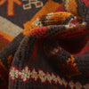 Multi Color Baluchi Rug 2' 8" x 4' 2" ft / 82 x 126 cm - No. P29277