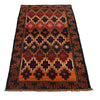 Baluch Small Size Rug 2' 11" x 4' 6" ft / 88 x 137 cm - No. P29285