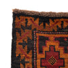 Baluch Small Size Rug 2' 11" x 4' 6" ft / 88 x 137 cm - No. P29285