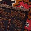 Baluch Small Size Rug 2' 11" x 4' 6" ft / 88 x 137 cm - No. P29285
