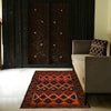 Baluch Small Size Rug 2' 11" x 4' 6" ft / 88 x 137 cm - No. P29285