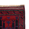 Baluch Small Size Rug 3' 1" x 4' 6" ft / 93 x 138 cm - No. P29287