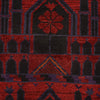 Baluch Small Size Rug 3' 1" x 4' 6" ft / 93 x 138 cm - No. P29287
