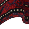 Baluch Small Size Rug 3' 1" x 4' 6" ft / 93 x 138 cm - No. P29287