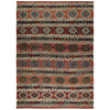 Handmade Turkish Design Wool Kilim 8' 2" x 11' 7" ft / 250 x 354 cm - No. P35068