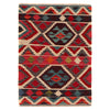 Hand Knotted Flatweave Kilim 2' 2" x 3' 1" ft / 67 x 95 cm - No. P35615