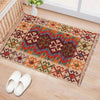 Hand Woven Wool Kelim 2' 2" x 3' 4" ft / 66 x 101 cm - No. P35668