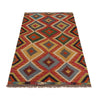 Handmade Vegetable Kilim 3' 1" x 5' 0" ft / 95 x 152 cm - No. P35714