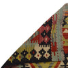 Hand Knotted Flatweave Kilim 5' 7" x 7' 10" ft / 170 x 240 cm - No. P36067