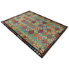 Handmade Afghan Vegetable Kilim 6' 0" x 8' 6" ft / 183 x 258 cm - No. P36068