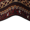Small Prayer Carpet 3' 1" x 4' 6" ft / 93 x 138 cm -No. P36073