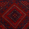 Traditional Mashwani Runner Carpet 2' 1" x 8' 2" ft / 63 x 250 cm - No. P36091