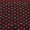 Hand Knotted Mashwani Runner Rug 2' 1" x 8' 0" ft / 63 x 245 cm - No. P36153
