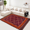 Afghan Vintage Kilim 5' 9" x 9' 8" ft / 175 x 294 cm - No. P36186