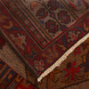 Fine Quality Prayer Rug 2' 10" x 4' 7" ft / 86 x 140 cm -No. P36188