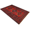 Tribal Baloch Rug 2' 9" x 4' 6" ft / 83 x 136 cm - No. P36190