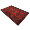Tribal Baloch Rug 2' 9" x 4' 6" ft / 83 x 136 cm - No. P36190