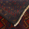 Tribal Baloch Rug 2' 9" x 4' 6" ft / 83 x 136 cm - No. P36190