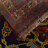 Hand Knotted Prayer Rug 2' 11" x 4' 2" ft / 88 x 128 cm - No. P36191