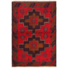 Baluch Small Size Rug 2' 11" x 4' 4" ft / 90 x 133 cm - No. P36192