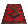 Baluch Small Size Rug 2' 11" x 4' 4" ft / 90 x 133 cm - No. P36192