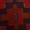 Baluch Small Size Rug 2' 11" x 4' 4" ft / 90 x 133 cm - No. P36192