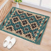 Hand Made Afghan Kilim 2' 1" x 3' 1" ft / 63 x 94 cm - No. P36295