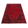 Afghan Khal Mohammadi Rug 3' 5" x 4' 11" ft / 103 x 150 cm - No. P36320
