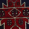 Red Color Baluchi Rug 2' 11" x 4' 10" ft / 88 x 147 cm - No. P36324
