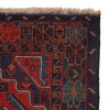Traditional Baloch Rug  3' 0" x 4' 10" ft / 92 x 147 cm - No. P36325