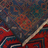 Traditional Baloch Rug  3' 0" x 4' 10" ft / 92 x 147 cm - No. P36325