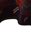 Traditional Baloch Rug  3' 0" x 4' 10" ft / 92 x 147 cm - No. P36325