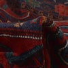 Traditional Baloch Rug  3' 0" x 4' 10" ft / 92 x 147 cm - No. P36325