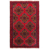 Baluch Small Size Rug 2' 7" x 4' 4" ft / 80 x 131 cm - No. P36330