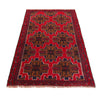 Baluch Small Size Rug 2' 7" x 4' 4" ft / 80 x 131 cm - No. P36330