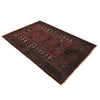 Small Prayer Carpet 2' 10" x 4' 4" ft / 86 x 133 cm - No. P36331